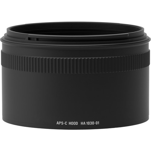 Sigma Lens Hood Adapter for 50-500mm f/4.5-6.3 APO DG HA1030-01