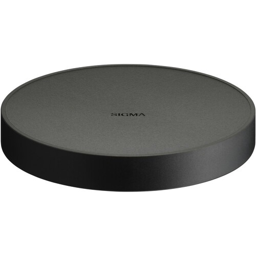 Sigma Lens Cap for Aizu Prime 125mm Cinema Lens