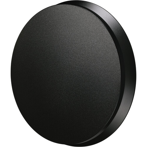 Sigma Magnetic Metal Lens Cap (58mm, Black)