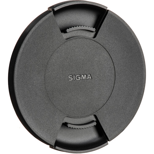 Sigma LCF-82 III 82mm Lens Cap