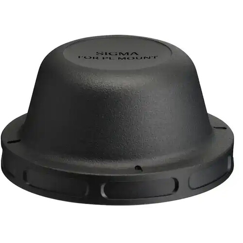 Sigma LCR III Rear Cap (ARRI PL)