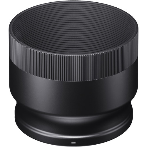 SIGMA　LH770-04 100/400 1.5:6.3 DG Sigma Lens Hood for 100-400mm f/5-6.3 DG DN OS LH770-05 B&H