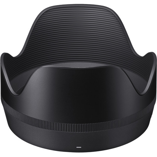 Sigma Lens Hood for 40mm f/1.4 Art DG HSM Lens