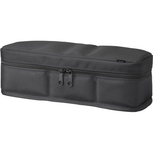Sigma P100 Case for Three DC DN Lenses (Black)