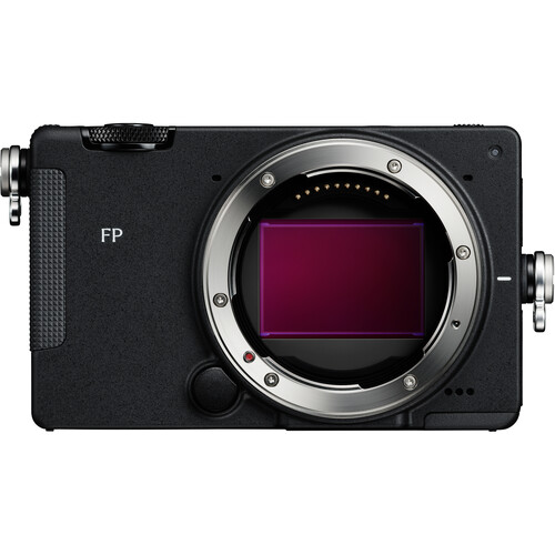 Sigma FP2 Mirrorless Camera