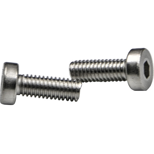 Sigma 5.5 M3X8 Hex Key Screw (2-Pack)