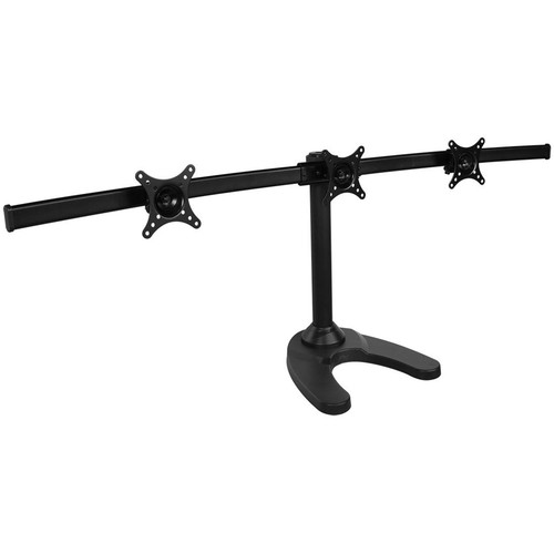 SIIG Triple Monitor Desk Stand