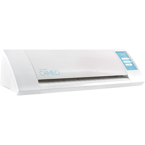PC周辺機器 silhouette CAMEO 2 カッティングマシン 本体 管理A923