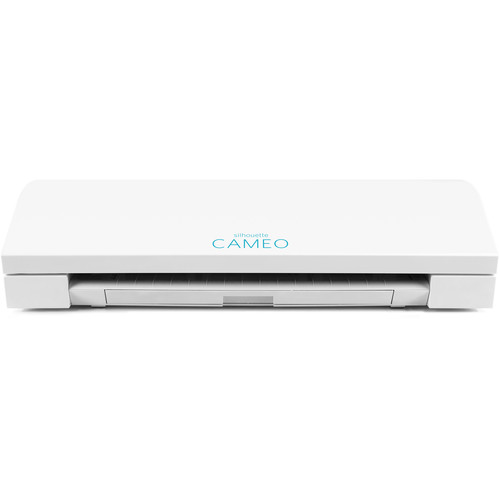 Silhouette Cameo 3 Electronic Cutting Tool SILHOUETTE-CAMEO-3-4T
