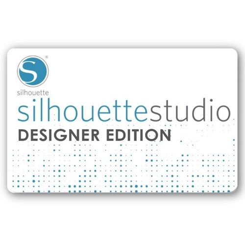 Silhouette Studio (Designer Edition)