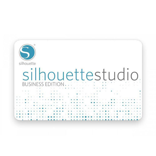 Silhouette Studio (Plus to Business Edition)