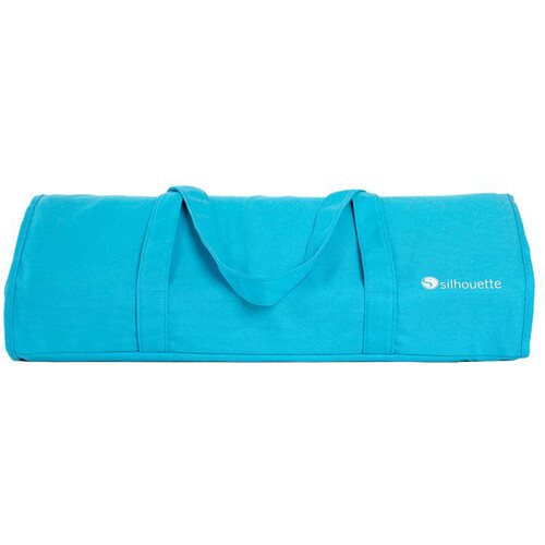 Silhouette Cameo 4 Light Tote (Blue)