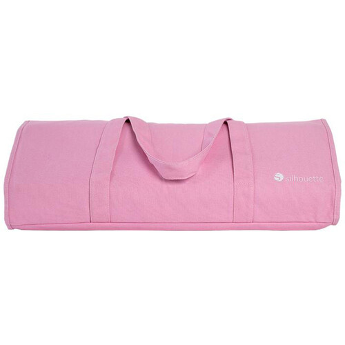 Silhouette Cameo 4 Light Tote (Pink)