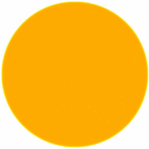 Silhouette Matte Removable Vinyl (9" x 10', Sunflower)
