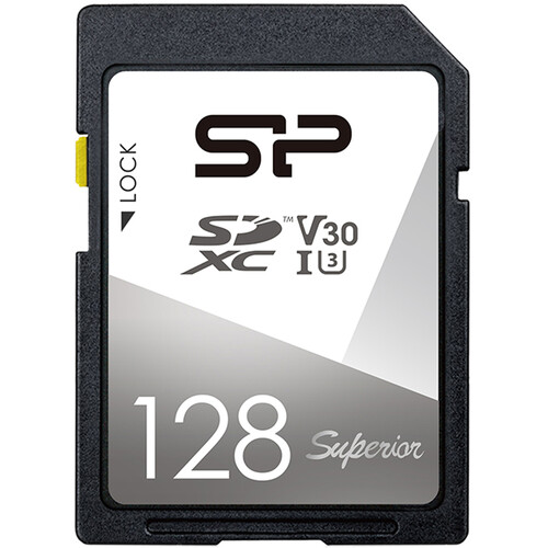 Scheda Di Memoria Silicon Power Elite 128GB MicroSDXC: Veloce E Colorata Per Smartphone E Drone (Fino A 100MB/s Con Adattatore) - 3