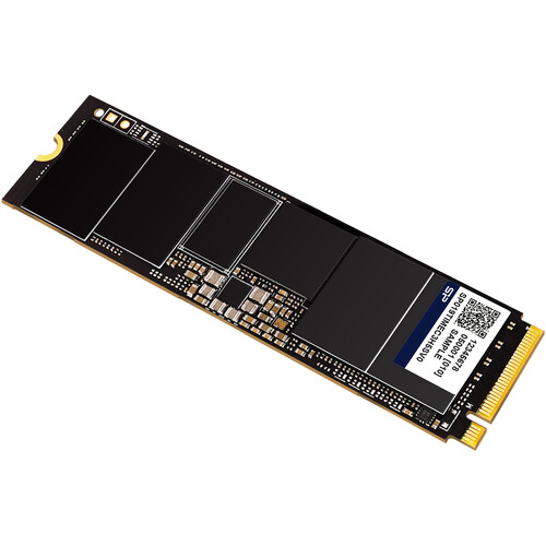 Silicon Power 1.9TB MEC3M5E PCIe 4.0 x4 M.2 Internal SSD
