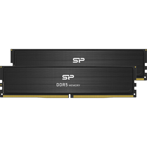 Silicon Power 32GB DDR5 5600 MHz UDIMM Desktop