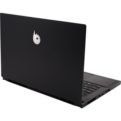 Silverdraft 15.6" Imp 5000 Ultra Mobile Workstation
