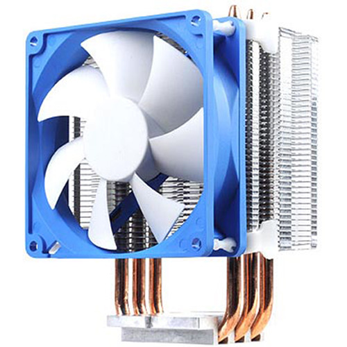 SilverStone Argon AR02 CPU Cooler