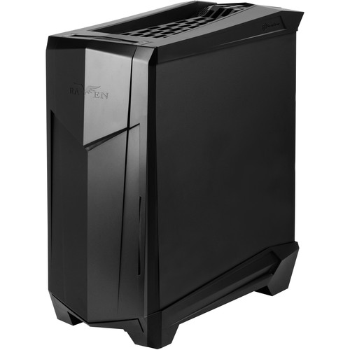 SilverStone Raven RV05 Mid-Tower Case (Window)
