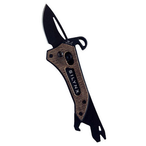 Silynx Communications Multitool Knife