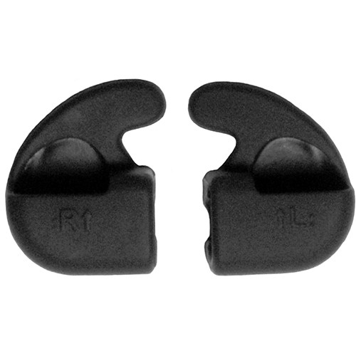 Silynx Communications Shell Ear Retainers (Large, 200-Pair)