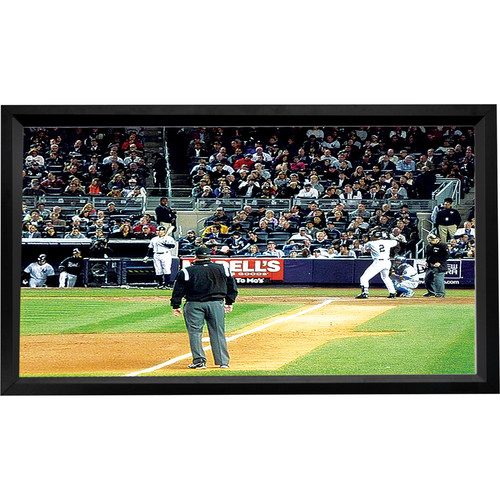 Sima MGM-80-VX 80" Fixed Frame Projection Screen