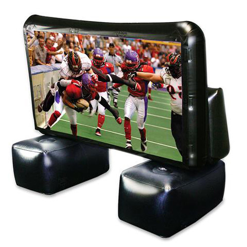 Sima XL-72 72" Inflatable Theater