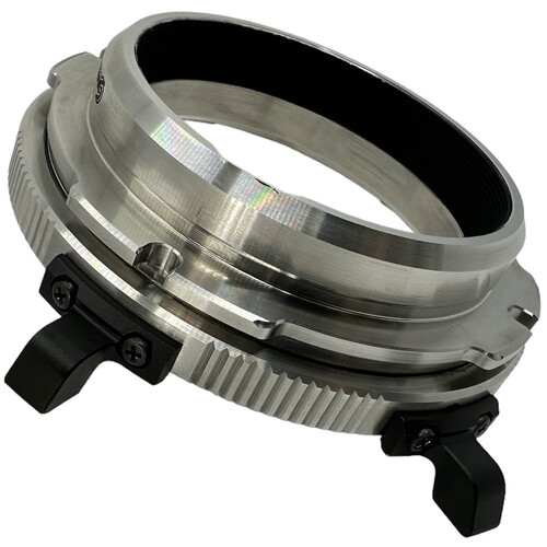 Simmod ARRI PL to LPL Mount Cine Pro Adapter
