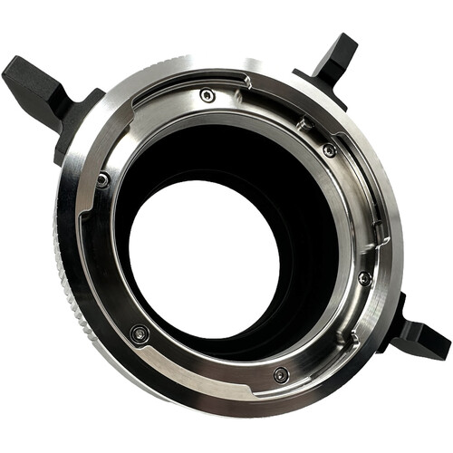 Simmod ARRI LPL to Canon RF-Mount Cine Pro Adapter