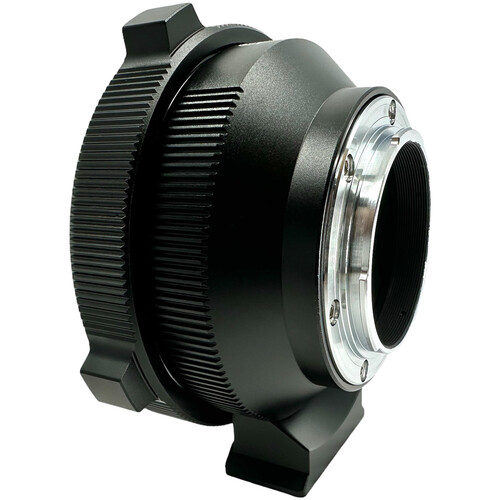 Simmod ARRI PL to FUJINON X Cine Pro Adapter