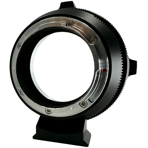 Simmod ARRI PL to Leica L Cine Pro Adapter