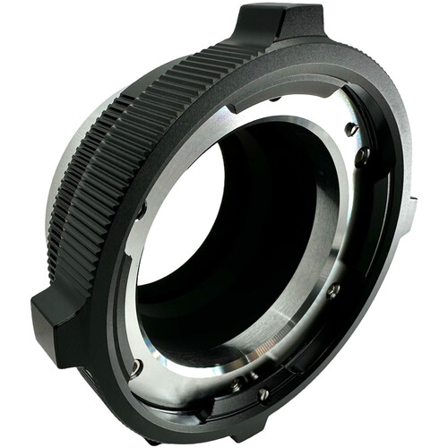 Simmod ARRI PL to Canon RF Cine Pro Adapter