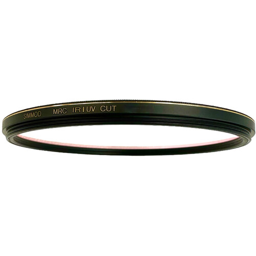 Simmod UV IR Cut Filter (77mm)