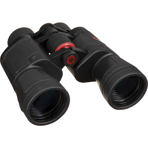 Simmons 10x50 Venture Binoculars (Black)