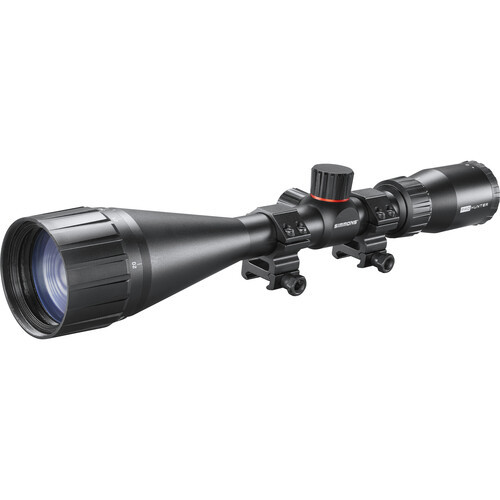 Simmons 6-18x50 Pro Hunter Riflescope SPH61850 B&H Photo Video
