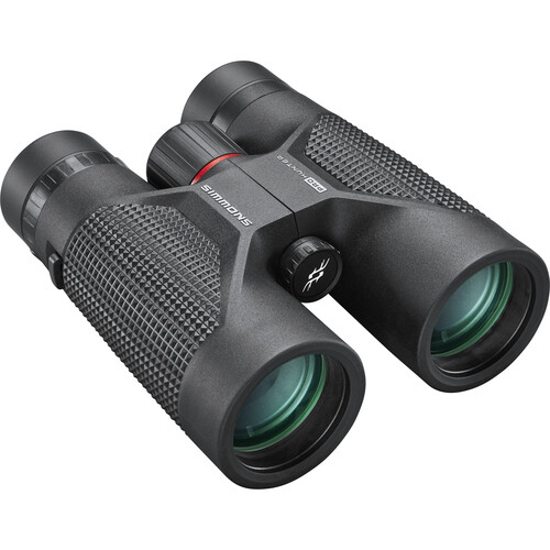 Simmons 8x42 Pro Hunter Binoculars