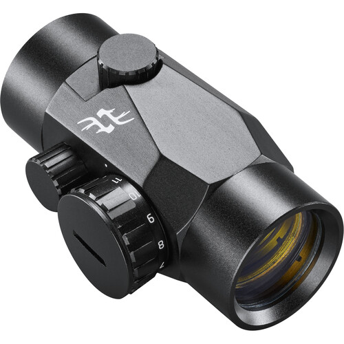 Simmons 1x30 Pro Target Tube Red Dot Sight