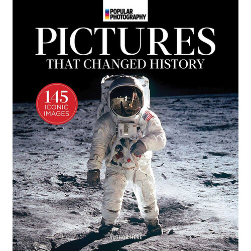 Simon & Schuster Popular Photography: The Most Iconic Photographs in History (Hardcover)