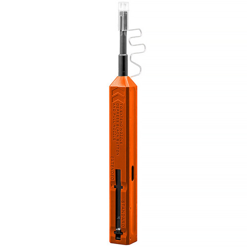 SimplyFIBER Fiber Optic Cleaner Pen for SC Connectors
