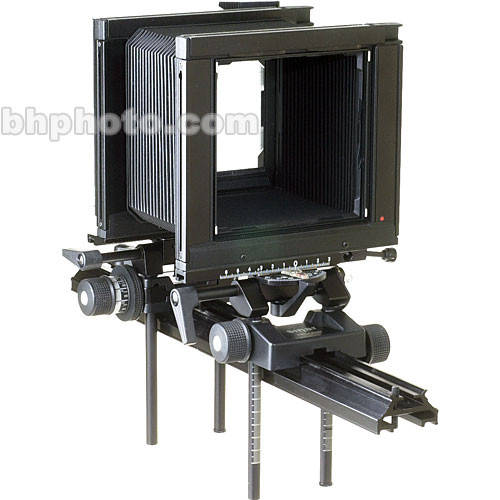 Sinar A1 4x5 View Camera