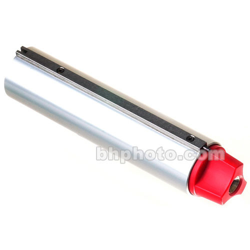 Sinar 6" Extension Rail - Chrome