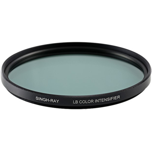 Singh-Ray 105mm LB (Lighter, Brighter) Color Intensifier Filter