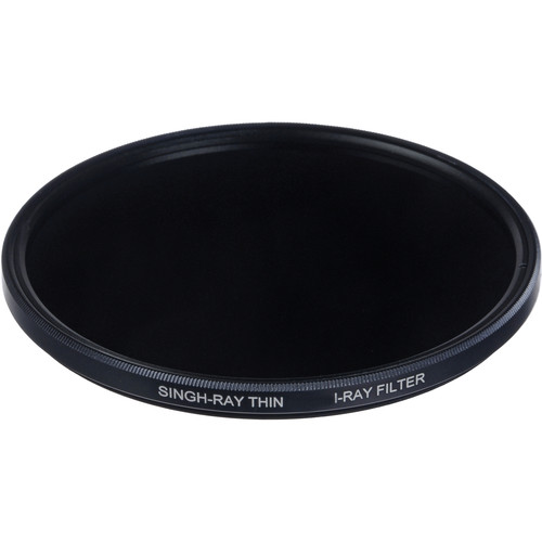 Singh-Ray 72mm I-Ray 690 Infrared Filter (Slim Frame)