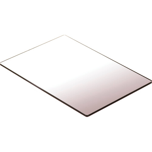 Singh-Ray Galen Rowell Soft-Edge Graduated ND Filter (100 x 150mm, 2-Stop)
