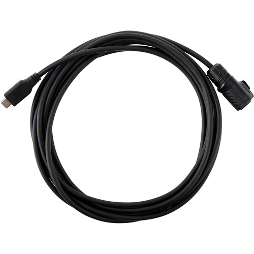 SIONYX USB-C Power/Digital Video Cable for Nightwave (9.8')