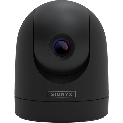 SIONYX Nightwave Marine Navigational Camera (Black)