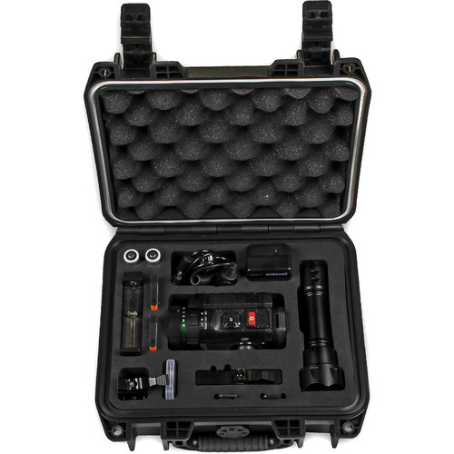 SIONYX Aurora IR Night Vision Camera Explorer Edition K010500