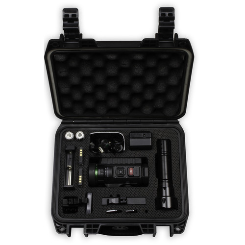 SIONYX Aurora Pro Explorer Night Vision Monocular Camera Kit