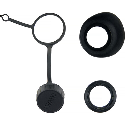 SIONYX Rubber Items Kit for OPSIN Monocular